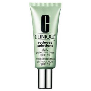 CLINIQUE Redness Solutions Base Protectrice Anti-Rougeurs SPF15