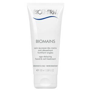 BIOTHERM Biomains Soin jeunesse des mains