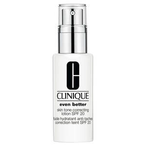 CLINIQUE Even Better Fluide Hydratant Anti-taches Correction Teint SPF 20