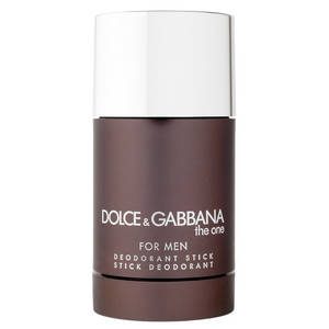 DOLCE&GABBANA The One For Men Déodorant Stick