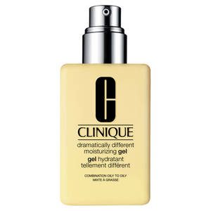 CLINIQUE Basic 3 Temps Étape 3 : Gel Hydratant Tellement Différent