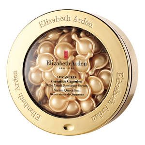 ELIZABETH ARDEN Advanced Ceramide Capsules Sérum Quotidien Rénovateur de Jeunesse