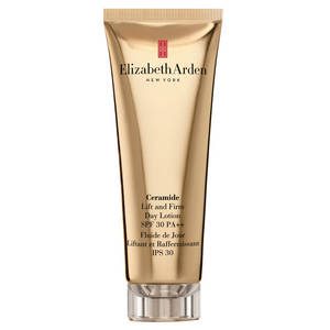 ELIZABETH ARDEN Ceramide Lift & Firm Fluide de Jour Liftant et Raffermissant IPS 30