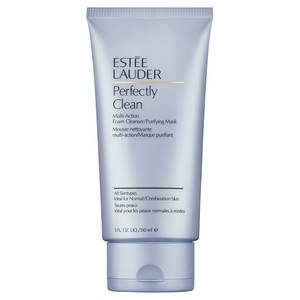 ESTÉE LAUDER Perfectly Clean Mousse Nettoyante Multi-action/Masque Purifiant