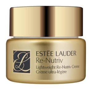 ESTÉE LAUDER Re-Nutriv Crème Ultra-Légère