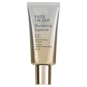 ESTÉE LAUDER Revitalizing Supreme CC Crème Globale Anti-Age Teintée SPF10