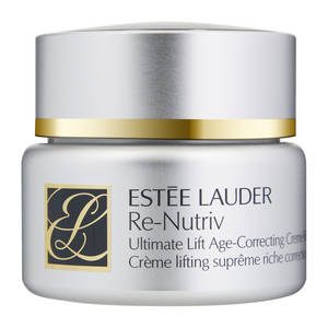 ESTÉE LAUDER Re-Nutriv Crème extra-riche Lifting Suprême Correction Anti-Âge – Peaux sèches