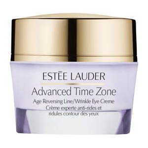 ESTÉE LAUDER Advanced Time Zone Contour des yeux expert anti-rides et ridules