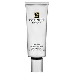 ESTÉE LAUDER Re-Nutriv Masque Lifting suprême correction anti-âge