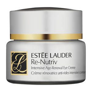 ESTÉE LAUDER Re-Nutriv Crème rénovatrice anti-rides intensive contour des yeux