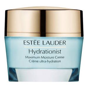 ESTÉE LAUDER Hydrationist Crème Ultra-Hydratation – Peaux Normales à Mixtes