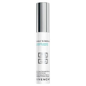 GIVENCHY SMILE’N REPAIR Soin Yeux Fermeté Roll-on