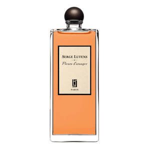 SERGE LUTENS Fleurs d’oranger Eau de Parfum 50ml