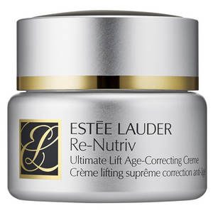 ESTÉE LAUDER Re-Nutriv Crème Lifting Suprême Correction Anti-Âge – Peaux normales à mixtes