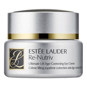 ESTÉE LAUDER Re-Nutriv Crème Lifting Suprême Contour Yeux Correction Anti-Âge Toutes peaux