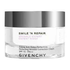 GIVENCHY SMILE’N REPAIR Crème Anti-Rides Perfectice SPF 15 – PA++