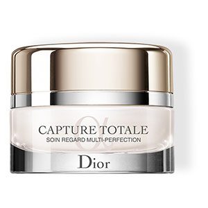 DIOR Capture Totale Soin Regard Multi-Perfection