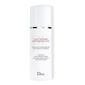 DIOR Lait Tendre Démaquillant