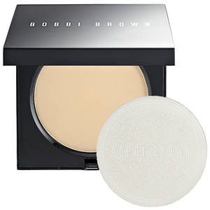 BOBBI BROWN Sheer Finish Pressed Powder Poudre Compacte Impalpable