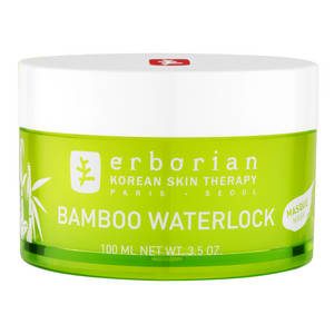 ERBORIAN Bamboo Waterlock Masque