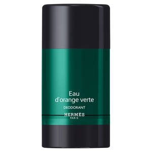 HERMÈS Eau d’orange verte Déodorant stick sans alcool