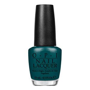 OPI Brazil Collection