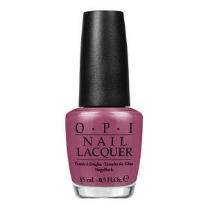 OPI Hawaii Collection by OPI