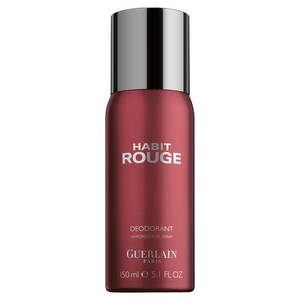 GUERLAIN Habit Rouge Déodorant vaporisateur