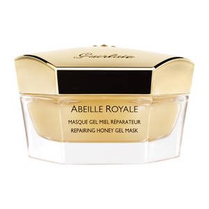 GUERLAIN Abeille Royale Masque Gel Miel Réparateur