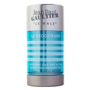 JEAN PAUL GAULTIER “Le Male” Déodorant Stick sans alcool