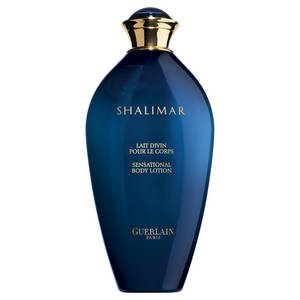 GUERLAIN Shalimar Lait divin pour le corps