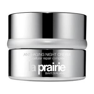 LA PRAIRIE Crème de Nuit Anti-Âge