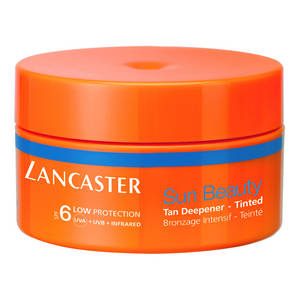 LANCASTER Bronzage Intensif SPF 6