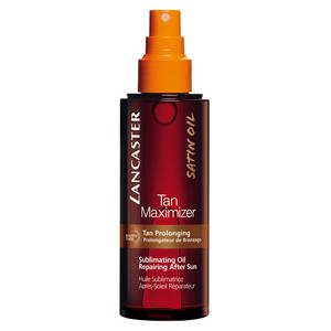 LANCASTER Tan Maximizer Activateur de Bronzage Huile Sublimatrice