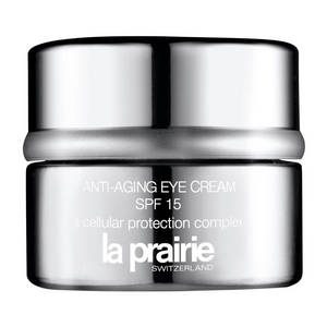 LA PRAIRIE Crème Contour des Yeux Anti-Âge SPF 15