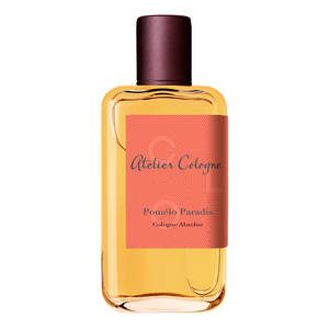 ATELIER COLOGNE Pomélo Paradis Cologne Absolue Extrait de Parfum 100 ml