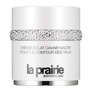 LA PRAIRIE Crème Éclat Caviar Nacré pour le Contour des Yeux