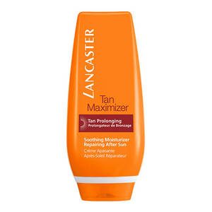 LANCASTER Tan Maximizer Activateur de Bronzage Crème Apaisante Après-soleil