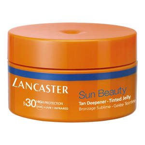 LANCASTER Sun Beauty Gelée Fondante Bronzage Intensif SPF30