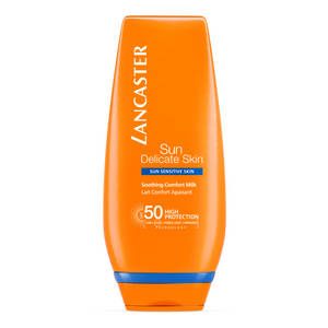 LANCASTER Lait Solaire Haute Protection SPF50