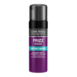 JOHN FRIEDA Frizz Ease Mousse Ondulations Air Libre