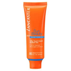 LANCASTER Soin de Beauté Solaire Anti-Age SPF15