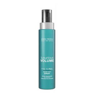 JOHN FRIEDA Luxurious Spray Brushing Volumisant Matière Densifiée