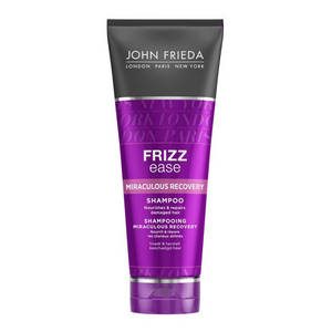 JOHN FRIEDA FE Shampooing Miraculous Recovery