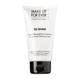 MAKE UP FOR EVER So Divine Crème Démaquillante Hydratante