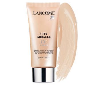 LANCÔME City Miracle Embellisseur de Teint Défense Quotidienne