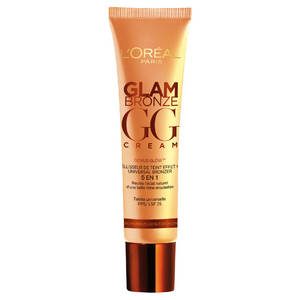 L’Oréal Paris Glam Bronze GG Cream