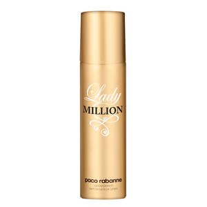 PACO RABANNE Lady MILLION Déodorant spray