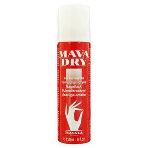 MAVALA Mavadry Spray Sèche Vernis
