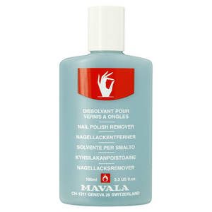 MAVALA Dissolvant Doux pour Vernis à Ongles